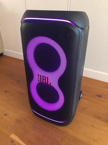 JBL 320 partybox huren, geweldig geluid voor elk feestje! beschikbaar voor biedingen
