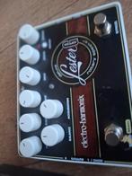 Electro-Harmonix Lester G Rotary Speaker met expr. pedaal, Muziek en Instrumenten, Ophalen of Verzenden, Zo goed als nieuw, Multi-effect