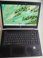 Probook 440 G5, 2 tot 3 Ghz, Qwerty, 8 GB, 14 inch