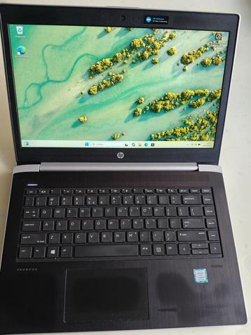 Probook 440 G5 beschikbaar voor biedingen