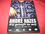 DVD, André Hazes: Zij geloofd in mij, Alle leeftijden, Ophalen of Verzenden, Zo goed als nieuw, Muziek en Concerten