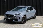 CUPRA Formentor 1.4 e-Hybrid VZ Copper PANO SFEER LINK, Auto's, Stof, Gebruikt, 4 cilinders, Formentor
