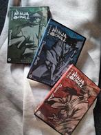 Ninja Scroll The Series DVD Boxset, Gebruikt, Boxset, Ophalen of Verzenden, Actie en Avontuur