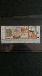 Indonesië 3237/40 postfris/3655, Ophalen of Verzenden, Zuidoost-Azië