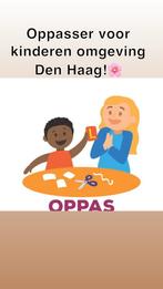 Oppas aangeboden omgeveing Den-Haag, Ophalen