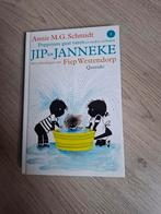 Jip en Janneke Poppejans gaat varen, Ophalen of Verzenden, Zo goed als nieuw, Fictie algemeen