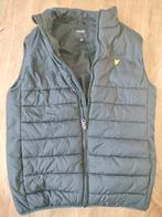 Bodywarmer Lyle&Scott Junior, Kinderen en Baby's, Kinderkleding | Maat 170, Lyle & Scott, Ophalen of Verzenden, Zo goed als nieuw
