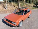 Volkswagen Jetta MK1, Auto's, 4 cilinders, Bruin, 1200 kg, Handgeschakeld