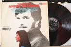 LP 1968 Andre Brasseur      the best of Andre Brasseur, Ophalen of Verzenden, Gebruikt, 12 inch, Poprock