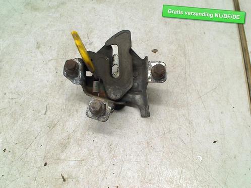 MOTORKAP SLOT Fiat 500C (312) (01-2009/-) (51785174), Auto-onderdelen, Carrosserie en Plaatwerk, Fiat, Gebruikt