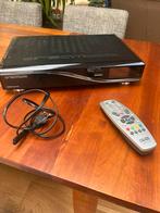 Dreambox DM8000 HD PVR Decoder, Ophalen of Verzenden, Gebruikt, Decoder