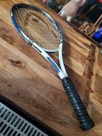 Head MG.Carbon 920 Tennisracket 315 gram L5 Gemert & Wierden, Ophalen of Verzenden, Zo goed als nieuw, L5, Head