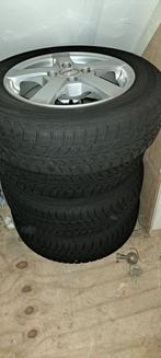 Dezent 14 Inch lichtmetalen velgen 4x100 ET35, Ophalen, 14 inch, Velg(en), 175 mm