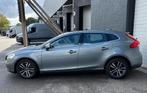 Volvo V40 1.5 T2 Nordic+ DEALERONDERHOUDEN/AUTO/PANO/LEDER, Auto's, Volvo, Stof, 4 cilinders, 700 kg, 122 pk