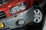 Subaru Forester 2.0 AWD X / PANODAK / CRUISE / STOELVERW / T, 1994 cc, 65 €/maand, 125 pk, Gebruikt
