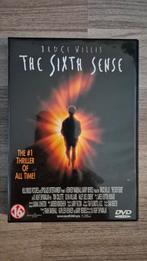 DVD the sixth sense, Vanaf 16 jaar, Ophalen of Verzenden, Zo goed als nieuw