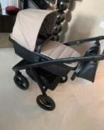 Dubatti Two Kinderwagen – Complete Set in zeer nette staat!, Ophalen of Verzenden, Zo goed als nieuw, Overige merken, Verstelbare duwstang