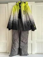 Ski jas en broek - Maat 158-164, Kinderen en Baby's, Kinderkleding | Maat 158, Ophalen of Verzenden