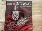 Bijoux du Maroc, La Beauté des Diables, Verzenden, Zo goed als nieuw, Meerdere auteurs, Overige onderwerpen