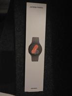 Samsung Galaxy Watch 7 - Nieuwste Model!, Sieraden, Tassen en Uiterlijk, Smartwatches, Conditie, Zwart, Nieuw, Ophalen of Verzenden