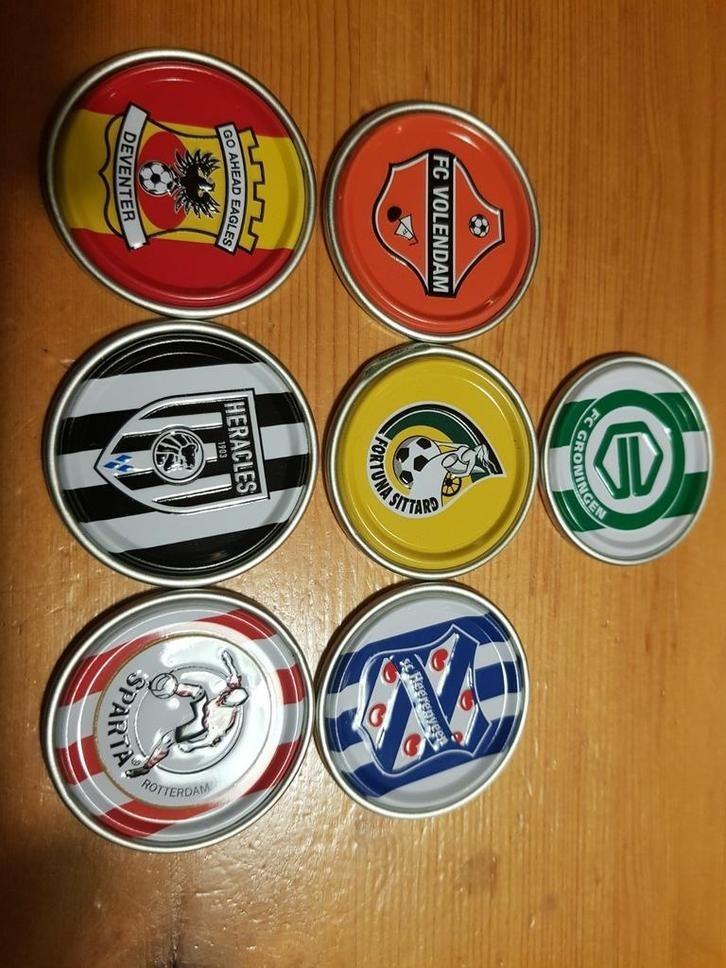 Cluppie cluppies plusmarkt, Verzamelen, Supermarktacties, Plus, Ophalen of Verzenden