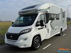 Chausson 738 XLB Titanium Queensbed / Elek. hefbed / Euro 6, Airbags, 7 tot 8 meter, Buitenlamp, Hordeur