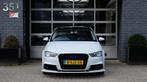Audi A3 Limousine 1.6 TDI Pro Line Plus | RS3 / S3 uitgevoer, Auto's, Gebruikt, 4 cilinders, Wit, Diesel