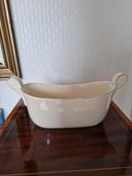 Planten /bloemenschaal, Ophalen of Verzenden, Rond, Riet