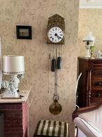 Franse comptoise klok, Antiek en Kunst, Antiek | Klokken, Ophalen