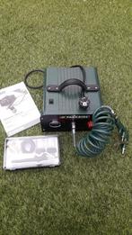 Compressor Parkside Pabk 60 B2, Hobby en Vrije tijd, Ophalen, Zo goed als nieuw