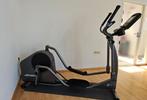 Life Fitness E1 Crosstrainer – Semi-professioneel, Topstaat, Sport en Fitness, Ophalen, Armen, Zo goed als nieuw, Crosstrainer