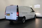 Mercedes-Benz Vito 116 CDI XL EURO 6 € 17.500,00, Stof, 4 cilinders, Wit, Bedrijf