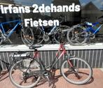 Sparta elektrische damesfiets 28 inch 24 versnelling, Overige merken, 28 inch, Ophalen of Verzenden, Zo goed als nieuw