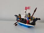 Lego 6017: King's Oarsmen, Kinderen en Baby's, Speelgoed | Duplo en Lego, Ophalen of Verzenden, Zo goed als nieuw