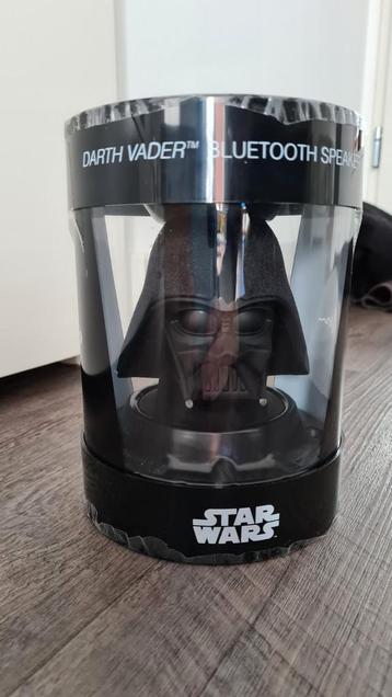 Star Wars Jarre Darth Vader Bluetooth speaker beschikbaar voor biedingen