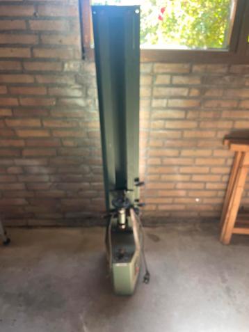 Tekoop Dynamix hout draai bank beschikbaar voor biedingen