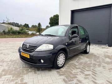 Citroen C3 1.4i Airco Cruise Trekhaak Elek. Ramen beschikbaar voor biedingen