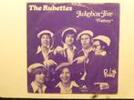 The Rubettes. Jukebox Jive./ Forever., Cd's en Dvd's, Vinyl Singles, Gebruikt, 7 inch, Single, Ophalen of Verzenden