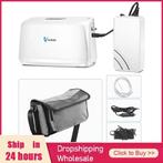 Varon - Zuurstofcilinder - Varon - 3L/min - 45dB - 30W - 15V, Verzenden, Nieuw