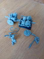 Warhammer orc chariot, Ophalen of Verzenden, Warhammer, Figuurtje(s)