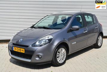 Renault Clio 1.2 TCe Collection | 5 Drs | Navigatie | Airco. beschikbaar voor biedingen