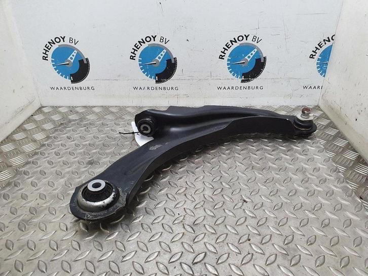 RENAULT CLIO [RF_LOWER_CONTROL_ARM] 2015, Auto-onderdelen, Ophanging en Onderstel, Gebruikt, ARN erkend, Stiba lid, Erkend duurzaam