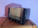 Philips bakeliet radio BX20A, Antiek en Kunst, Antiek | Tv's en Audio, Ophalen
