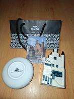 KLM huisjes  huisje 101, Verzamelen, KLM Huisjes, Ophalen of Verzenden, Nieuw, 81 t/m 91, Gevuld