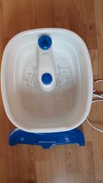 Voetspa Massage, Ophalen of Verzenden, Zo goed als nieuw, Apparaat