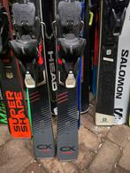 163cm STOCKLI LASER CX 2024/25, Overige merken, 160 tot 180 cm, Ophalen of Verzenden, Zo goed als nieuw