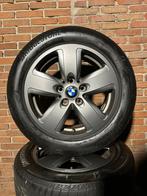 16” inch BMW 1-SERIE F40 STYLE 517 Zomerset Velgen Banden, Ophalen