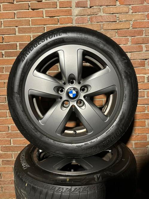 16” inch BMW 1-SERIE F40 STYLE 517 Zomerset Velgen Banden, Auto-onderdelen, Banden en Velgen, Ophalen
