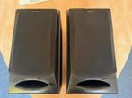 Sony Speakers SS-EX 50 (2x), Ophalen, Gebruikt, Sony, Minder dan 60 watt