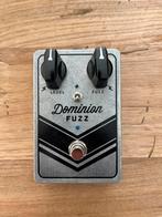 Dominion Fuzz, Muziek en Instrumenten, Ophalen of Verzenden, Zo goed als nieuw, Distortion, Overdrive of Fuzz